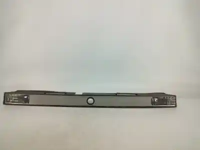 Second-hand car spare part Rear Tailgate Trim for BMW 7 (E65, E66, E67) 745 i. Li OEM IAM references 63216906711  