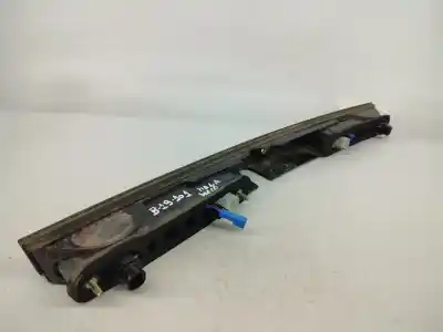 Piesă de schimb auto la mâna a doua ornament hayon spate pentru bmw 7 (e65, e66, e67) 745 i. li referințe oem iam 63216906711  