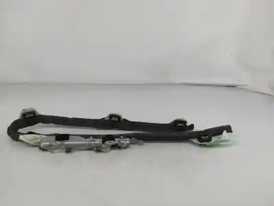 Second-hand car spare part right curtain airbag for ford focus ii (da_, hcp, dp) 1.6 tdci oem iam references 7m51n14k158ae