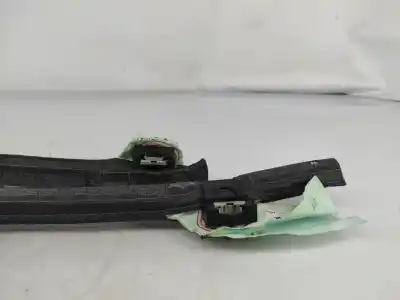 Автозапчасти б/у правая шторка airbag за ford focus ii (da_, hcp, dp) 1.6 tdci ссылки oem iam 7m51n14k158ae  