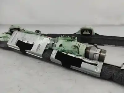 Автозапчасти б/у правая шторка airbag за ford focus ii (da_, hcp, dp) 1.6 tdci ссылки oem iam 7m51n14k158ae  