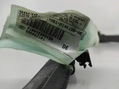 Автозапчасти б/у правая шторка airbag за ford focus ii (da_, hcp, dp) 1.6 tdci ссылки oem iam 7m51n14k158ae  