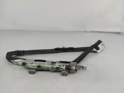 Second-hand car spare part left curtain airbag for ford focus ii (da_, hcp, dp) 1.6 tdci oem iam references 7m51n14k159ae