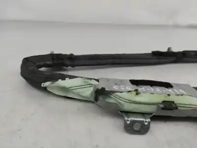 Second-hand car spare part left curtain airbag for ford focus ii (da_, hcp, dp) 1.6 tdci oem iam references 7m51n14k159ae  