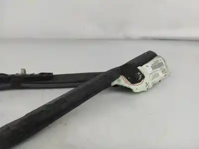 Second-hand car spare part left curtain airbag for ford focus ii (da_, hcp, dp) 1.6 tdci oem iam references 7m51n14k159ae  