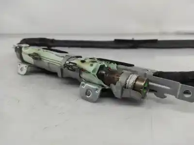 Second-hand car spare part left curtain airbag for ford focus ii (da_, hcp, dp) 1.6 tdci oem iam references 7m51n14k159ae  