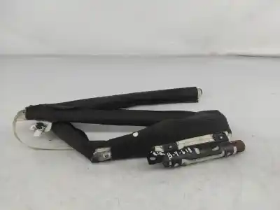 Tweedehands auto-onderdeel  voor RENAULT MEGANE III (BZ0_)  OEM IAM-referenties 12849145081  