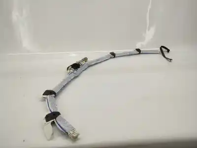 Автозапчастина б/у правий шторковий airbag для opel corsa d (s07) 1.3 cdti (l08 l68) посилання на oem iam   