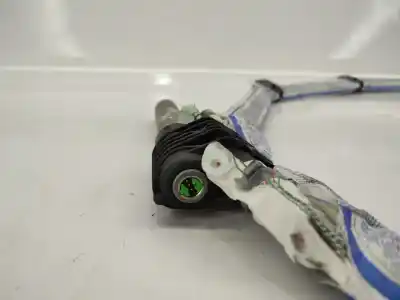 Автозапчастина б/у правий шторковий airbag для opel corsa d (s07) 1.3 cdti (l08 l68) посилання на oem iam   