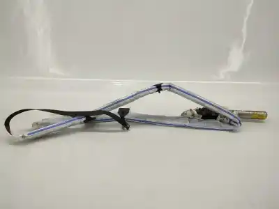 Автозапчастина б/у правий шторковий airbag для opel corsa d (s07) 1.3 cdti (l08 l68) посилання на oem iam   