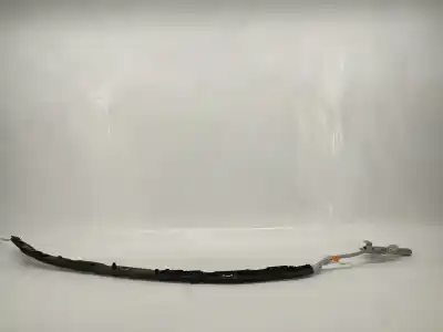 Автозапчастина б/у правий шторковий Airbag для FORD FOCUS II (DA_, HCP, DP) 1.6 TDCi Посилання на OEM IAM 080056246  