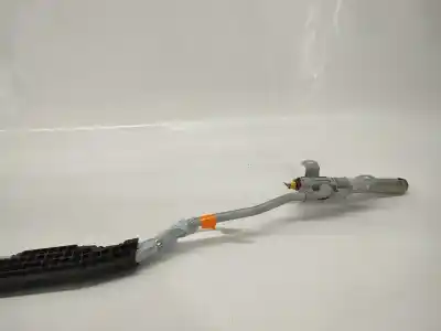 Автозапчастина б/у правий шторковий airbag для ford focus ii (da_, hcp, dp) 1.6 tdci посилання на oem iam 080056246  