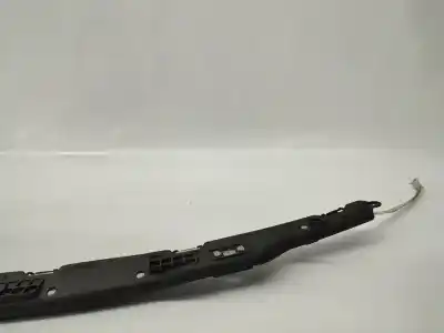 Автозапчасти б/у левая шторка airbag за ford focus ii (da_, hcp, dp) 1.6 tdci ссылки oem iam 082051434  