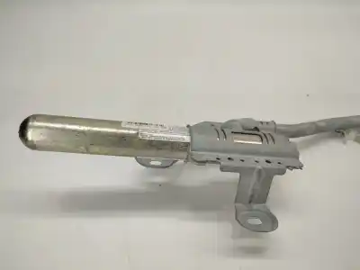 Автозапчасти б/у левая шторка airbag за ford focus ii (da_, hcp, dp) 1.6 tdci ссылки oem iam 082051434  