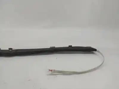 Gebrauchtes Autoersatzteil linker vorhang-airbag zum ford fiesta vi (cb1, ccn) 1.5 tdci oem-iam-referenzen c1bb14b412ab  