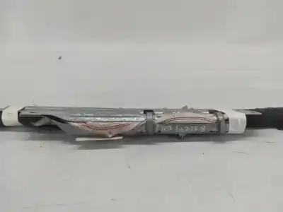 Gebrauchtes Autoersatzteil linker vorhang-airbag zum ford fiesta vi (cb1, ccn) 1.5 tdci oem-iam-referenzen c1bb14b412ab  