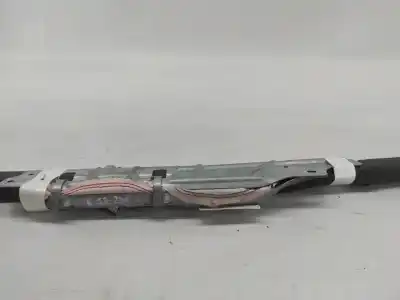 Tweedehands auto-onderdeel rechter gordijnairbag voor ford fiesta vi (cb1, ccn) 1.5 tdci oem iam-referenties c1bb14b389ab  