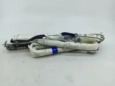 Автозапчастина б/у правий шторковий airbag для opel corsa e (x15) 1.4 turbo (08, 68) посилання на oem iam 39045978  