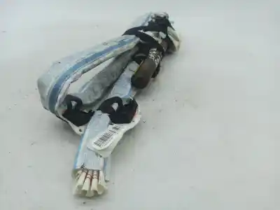 Автозапчастина б/у правий шторковий airbag для opel corsa d (s07) 1.3 cdti (l08 l68) посилання на oem iam 13150705  