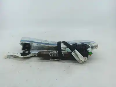 Автозапчастина б/у правий шторковий airbag для opel corsa d (s07) 1.3 cdti (l08 l68) посилання на oem iam 13150705  