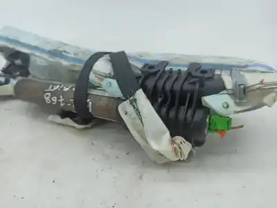 Автозапчастина б/у правий шторковий airbag для opel corsa d (s07) 1.3 cdti (l08 l68) посилання на oem iam 13150705  