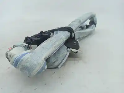 Автозапчастина б/у правий шторковий airbag для opel corsa d (s07) 1.3 cdti (l08 l68) посилання на oem iam 13150705  