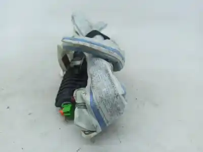 Автозапчастина б/у лівий шторковий airbag для opel corsa d (s07) 1.3 cdti (l08 l68) посилання на oem iam 13150704  