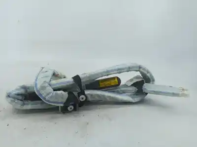 Автозапчастина б/у лівий шторковий airbag для opel corsa d (s07) 1.3 cdti (l08 l68) посилання на oem iam 13150704  