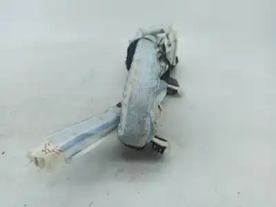 Автозапчастина б/у лівий шторковий airbag для opel corsa d (s07) 1.3 cdti (l08 l68) посилання на oem iam 13150704  