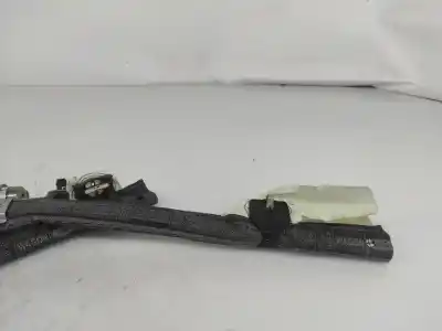 Автозапчастина б/у правий шторковий airbag для ford focus ii (da_, hcp, dp) 1.6 tdci посилання на oem iam 7m51n14k158ac  