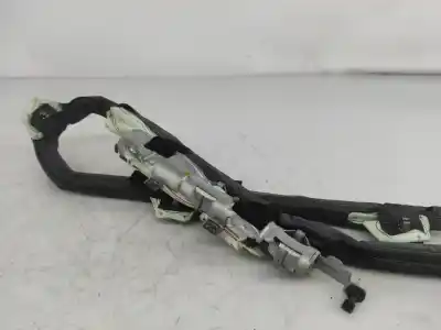 Автозапчастина б/у правий шторковий airbag для ford focus ii (da_, hcp, dp) 1.6 tdci посилання на oem iam 7m51n14k158ac  