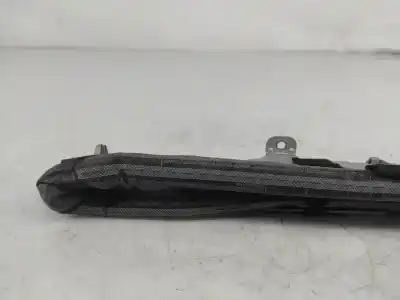 Автозапчастина б/у лівий шторковий airbag для ford focus ii (da_, hcp, dp) 1.6 tdci посилання на oem iam 7m51n14k159ac  