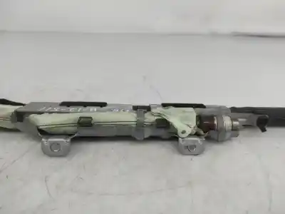 Автозапчастина б/у лівий шторковий airbag для ford focus ii (da_, hcp, dp) 1.6 tdci посилання на oem iam 7m51n14k159ac  