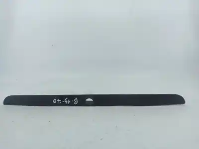 Second-hand car spare part Rear Tailgate Trim for BMW 3 COMPACT (E36) 316 i OEM IAM references   