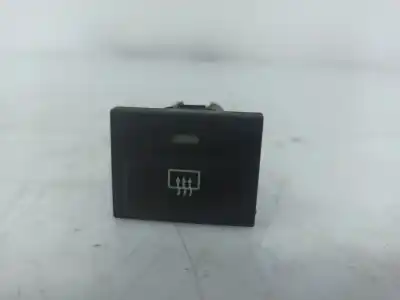 Gebrauchtes Autoersatzteil Schalter Für Hinteren Wärmewiderstand zum FORD FOCUS C-MAX (DM2) Gasolina OEM-IAM-Referenzen   