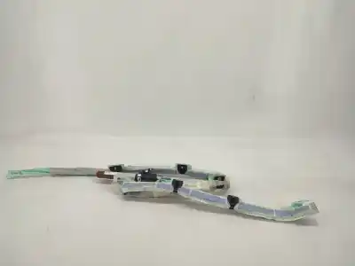 Pezzo di ricambio per auto di seconda mano Airbag A Tendina Sinistro per VOLKSWAGEN PASSAT VARIANT (3C5) 1.9 TDI Riferimenti OEM IAM 3C0880741D  