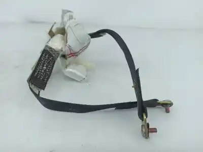 Peça sobressalente para automóvel em segunda mão airbag de cortina direito por bmw 3 touring (e46) 320 d referências oem iam 858268166080  