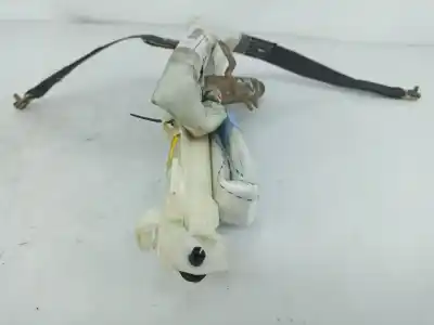 Peça sobressalente para automóvel em segunda mão airbag de cortina direito por bmw 3 touring (e46) 320 d referências oem iam 858268166080  