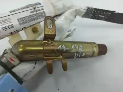 Peça sobressalente para automóvel em segunda mão airbag de cortina direito por bmw 3 touring (e46) 320 d referências oem iam 858268166080  