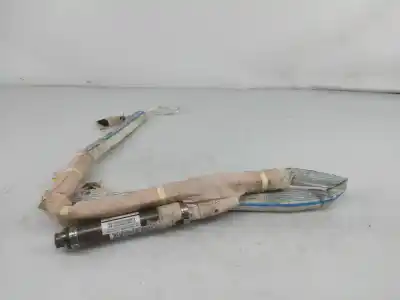 Автозапчастина б/у ЛІВИЙ ШТОРКОВИЙ AIRBAG для CITROEN C4 II (B7)  Посилання на OEM IAM 9687158780  