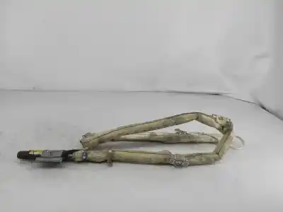 Автозапчастина б/у правий шторковий airbag для ford s-max (wa6) 2.0 tdci посилання на oem iam 6m2114k159cd