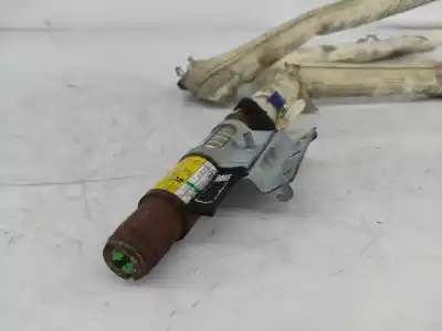 Автозапчастина б/у правий шторковий airbag для ford s-max (wa6) 2.0 tdci посилання на oem iam 6m2114k159cd  