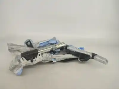 Pezzo di ricambio per auto di seconda mano airbag a tendina destro per bmw 3 touring (e91) 320 d riferimenti oem iam 856966860028  