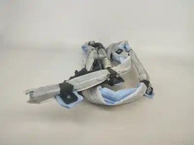 Pezzo di ricambio per auto di seconda mano airbag a tendina destro per bmw 3 touring (e91) 320 d riferimenti oem iam 856966860028  