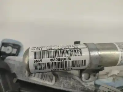 Pezzo di ricambio per auto di seconda mano airbag a tendina destro per bmw 3 touring (e91) 320 d riferimenti oem iam 856966860028  