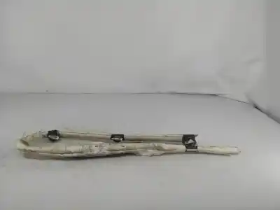 Pezzo di ricambio per auto di seconda mano airbag a tendina destro per bmw 1 (f20) 118 d riferimenti oem iam 722104610