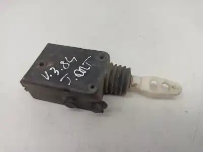 Peça sobressalente para automóvel em segunda mão Motor De Fechadura Central Traseiro Direito por CITROEN AX (ZA-_) 10 Referências OEM IAM   