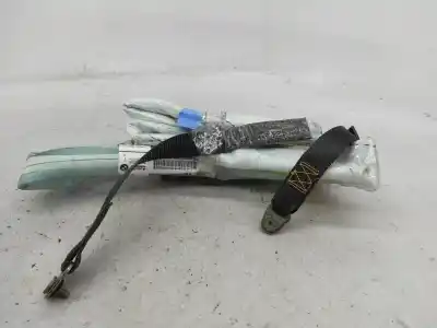 Peça sobressalente para automóvel em segunda mão airbag de cortina esquerdo por bmw 3 (e46) 320 i referências oem iam   