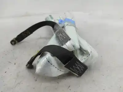 Peça sobressalente para automóvel em segunda mão airbag de cortina esquerdo por bmw 3 (e46) 320 i referências oem iam   