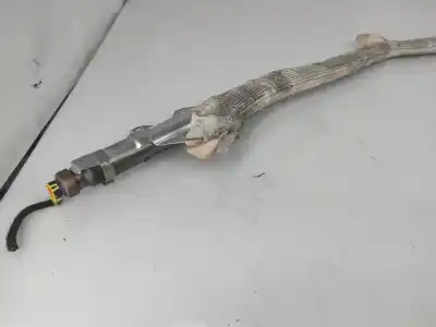 Pezzo di ricambio per auto di seconda mano airbag a tendina destro per audi a4 b7 (8ec) 1.9 tdi riferimenti oem iam 8e5880742c  